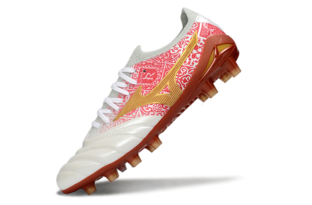 Mizuno Modele Morelia Neo Iv Bate Made Japan FG