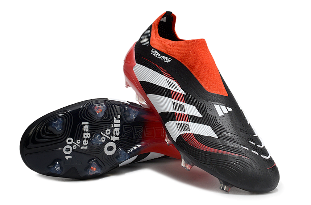 Predator-25-ACCURACY-FG-102 - Adidas