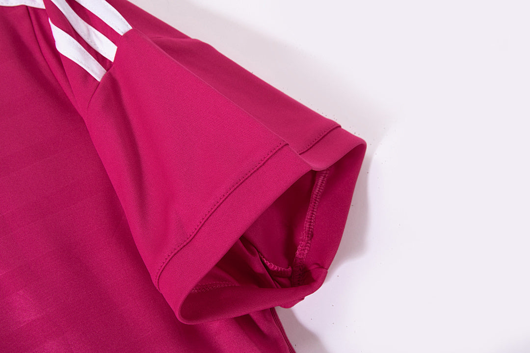 Real Madrid 15 5 A Rouge 2014/2015
