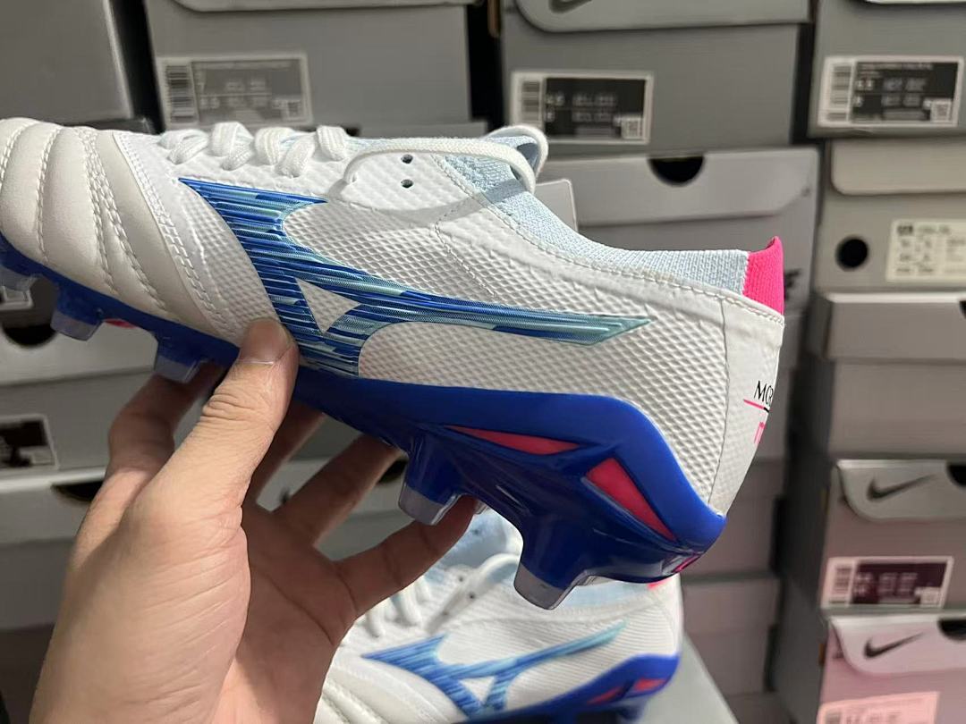 Mizuno Modele 32 Morelia Morelia Neo Iii Made Japan FG