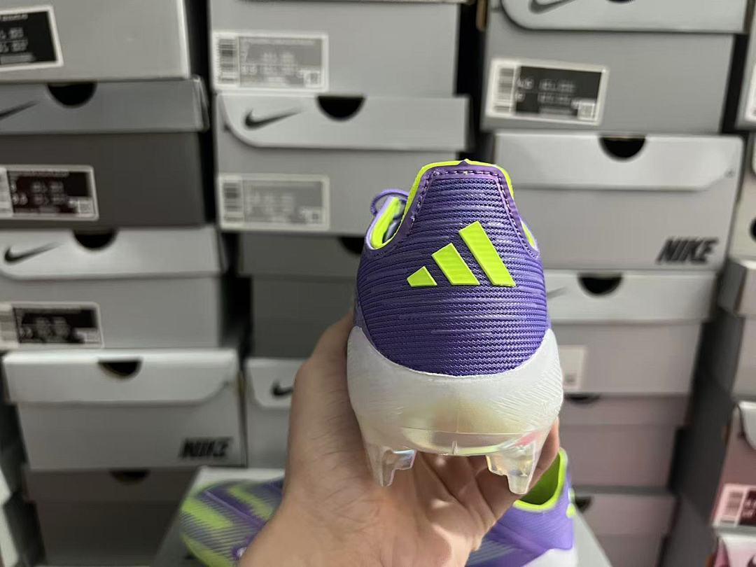 Adidas F50 Pro Didas Elite FG