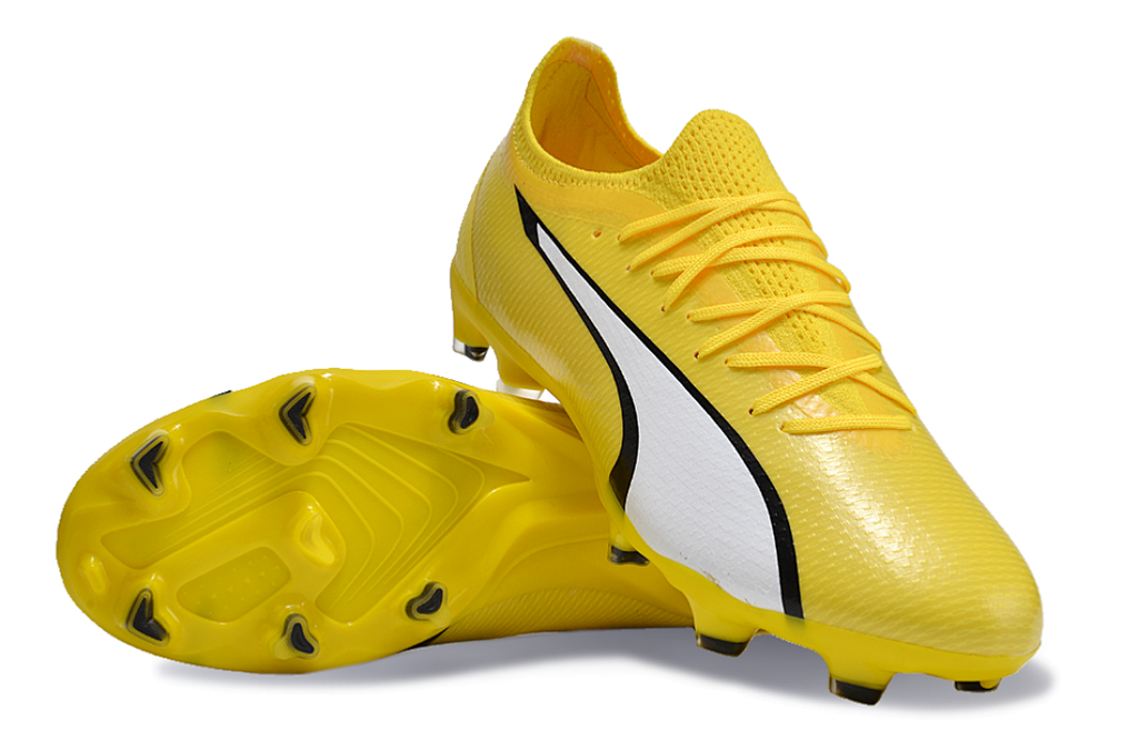 Puma Puma Ultra Ultimate FG