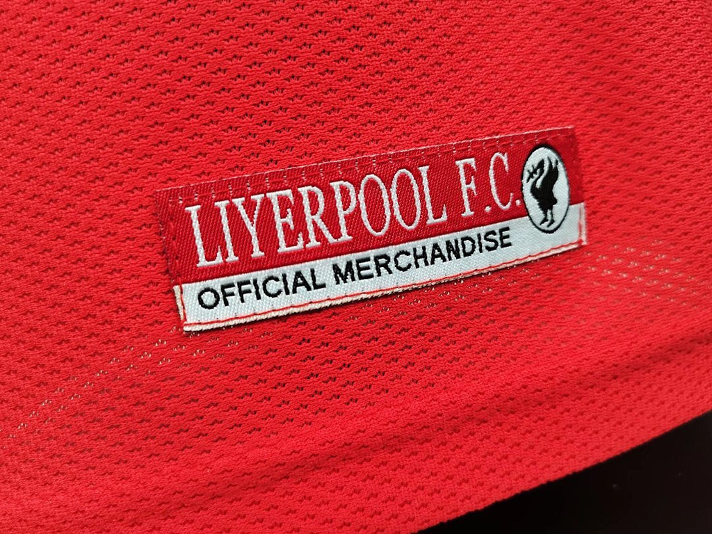 Liverpool 8 A