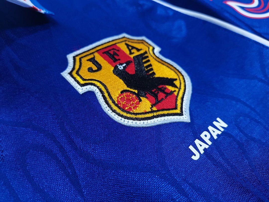 Japon 8 A