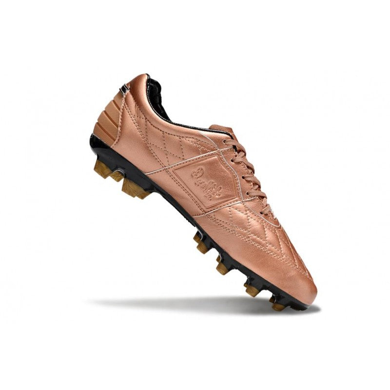 Nike Tiempo Legend X Elite FG R10 Or Noir