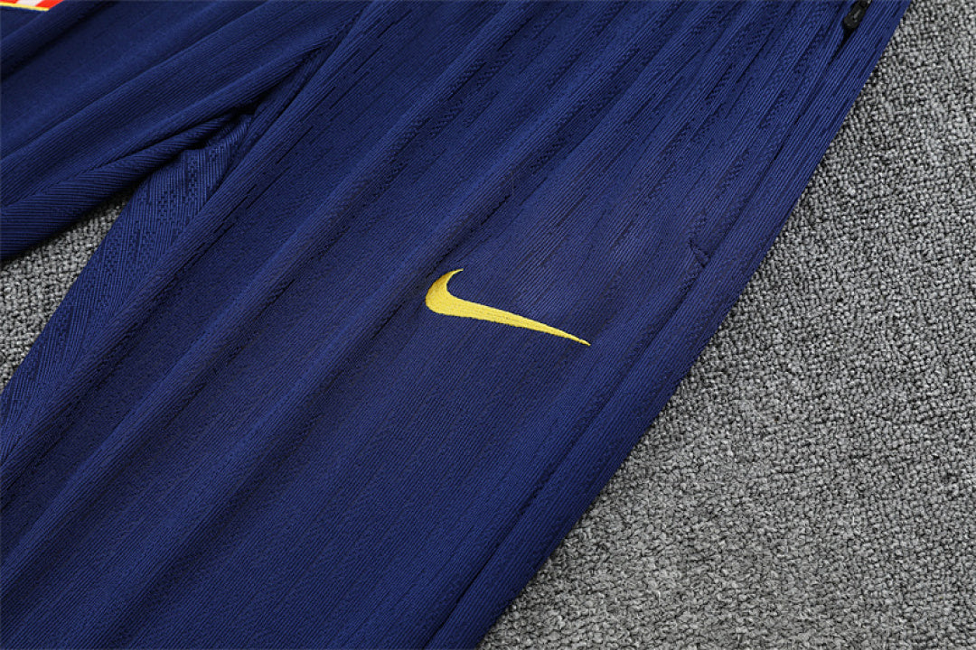 Atletico Madrid Bleu Roi 25/26