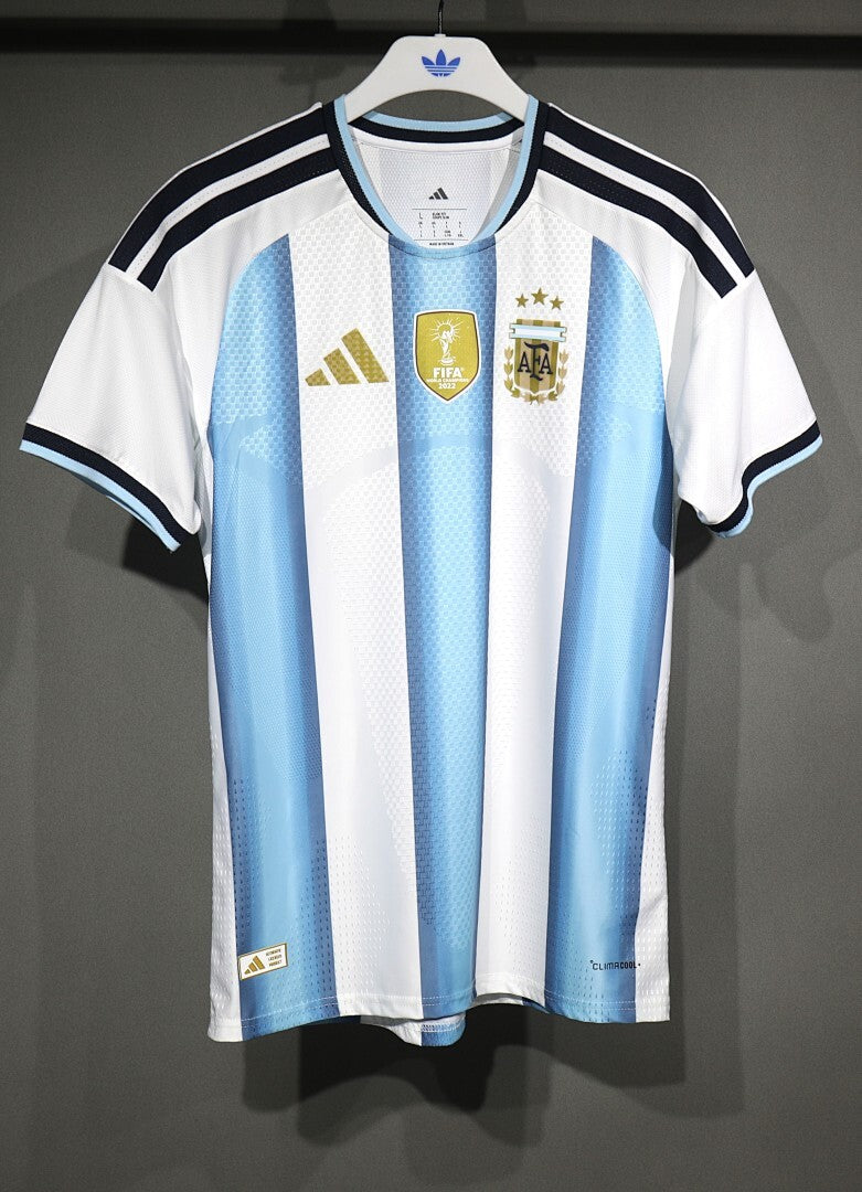 Argentine