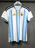 Argentine