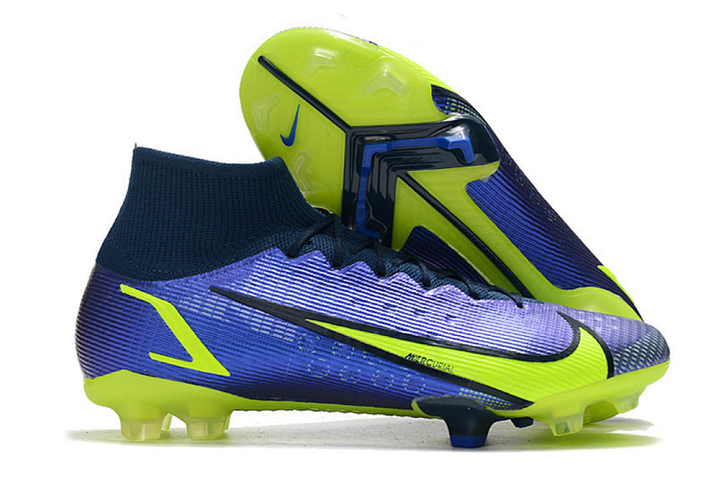 Nike Vapor 14 11 Superfly 8 Elite FG