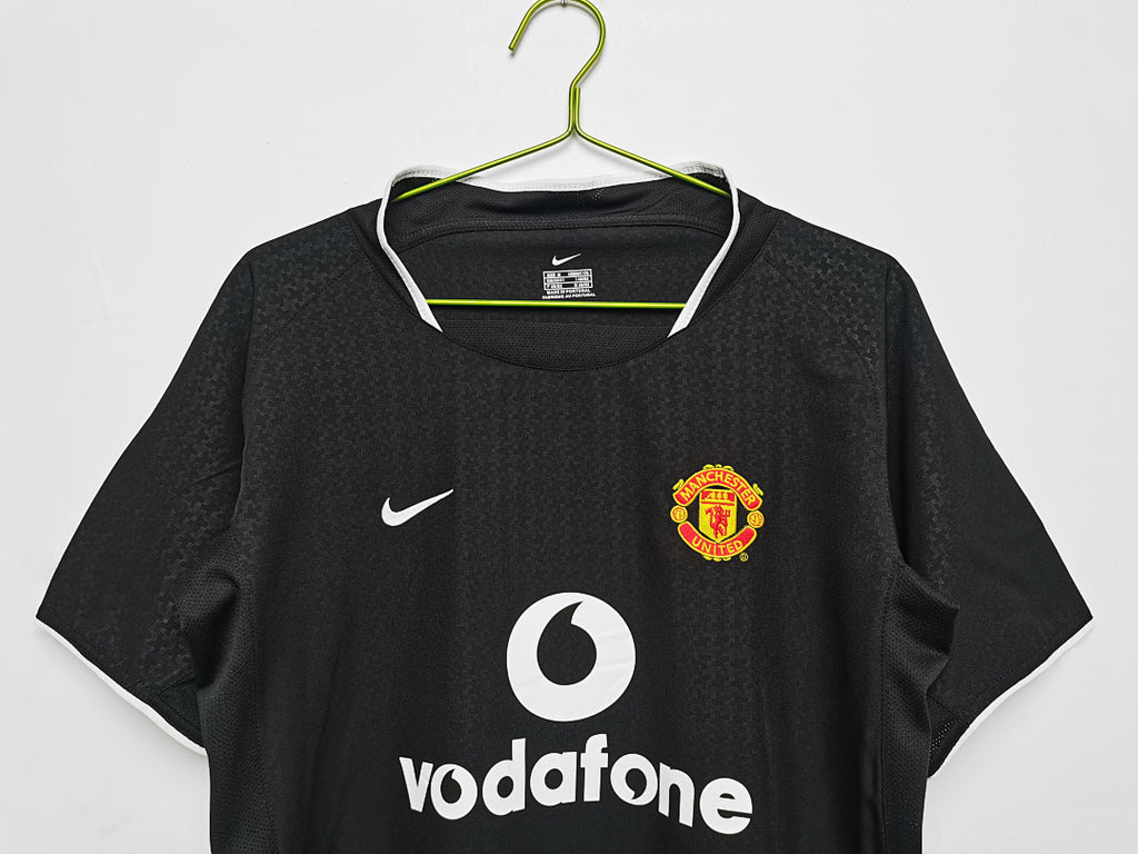 Man United 04 0 B 2003/2004