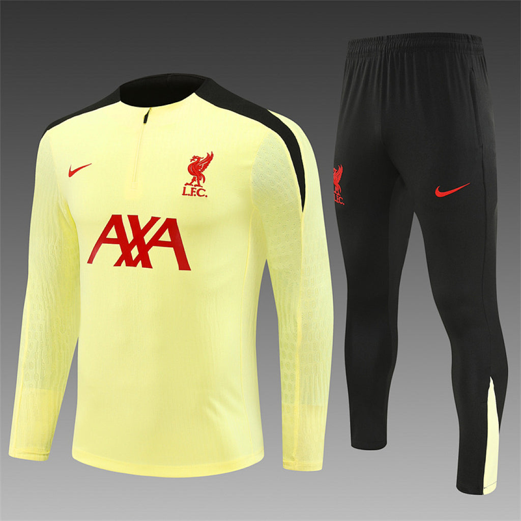 Liverpool 24/25