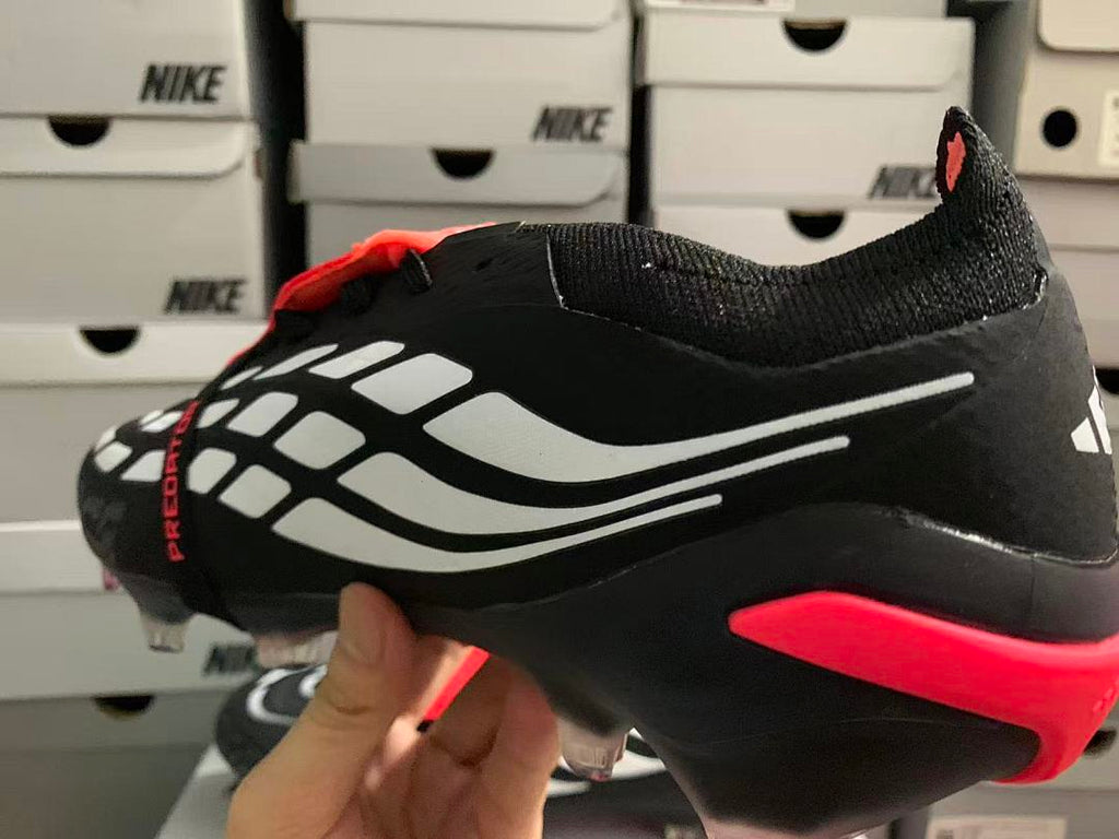 Predator-26-FG - Adidas