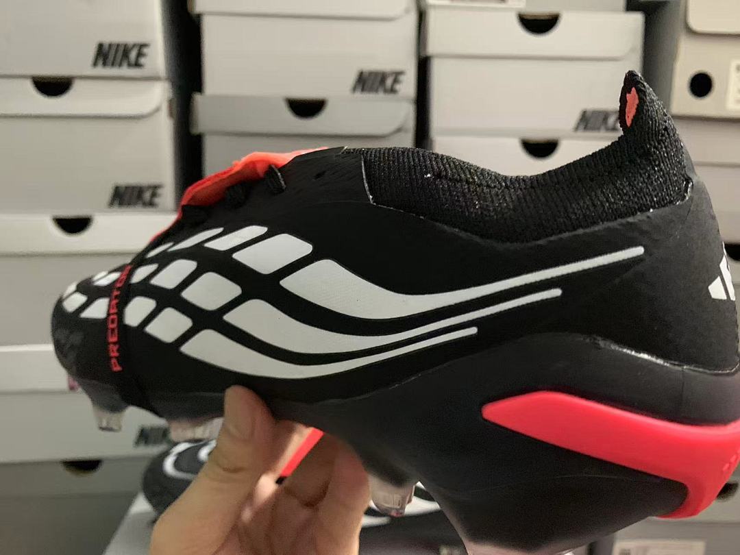 Predator-26-FG - Adidas