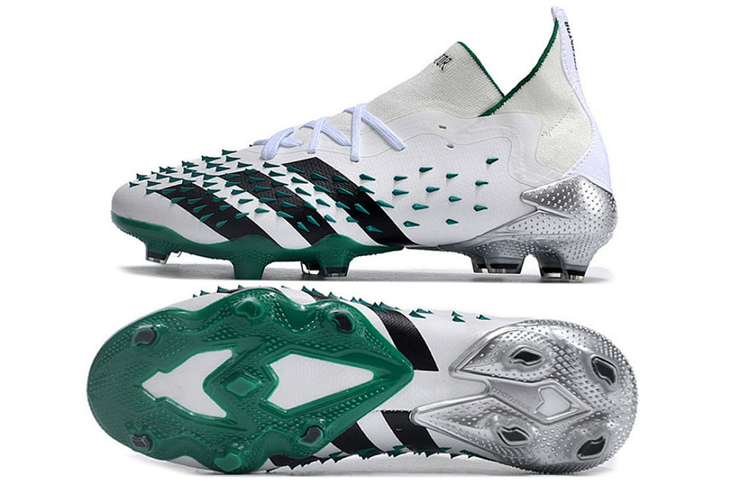 Adidas Predator 21 Showpiece Pack Freak 1 FG