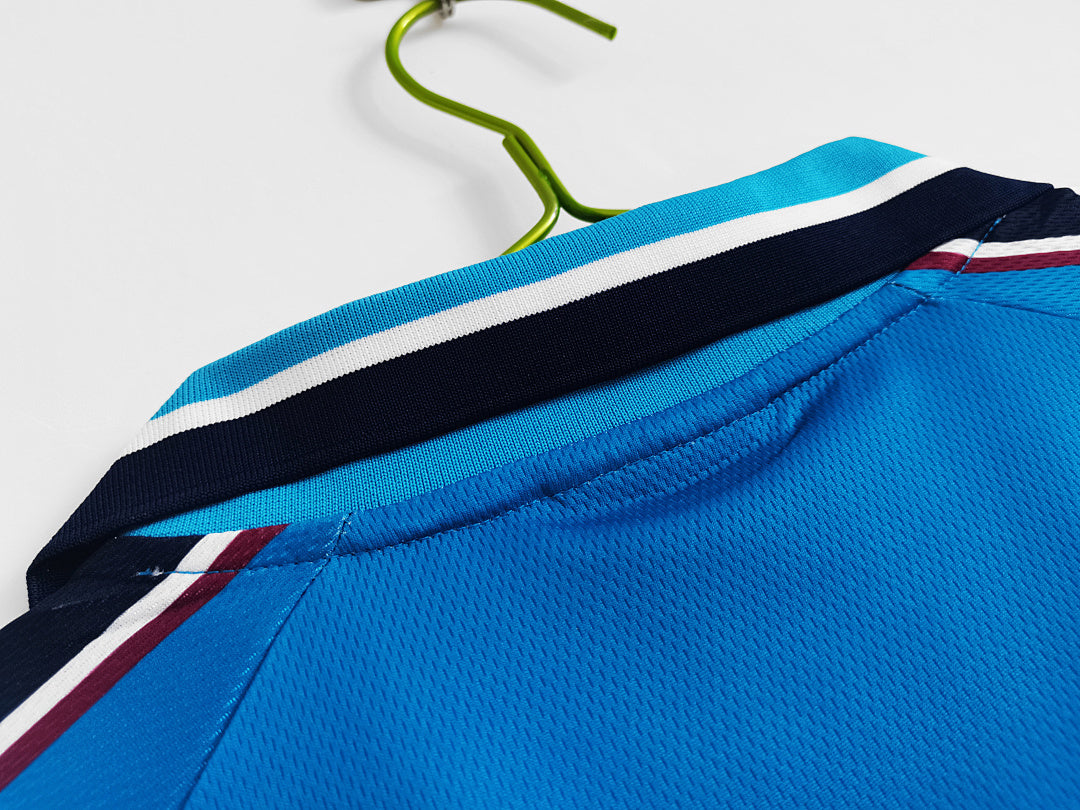 Man City 98 8 A 1997/1998