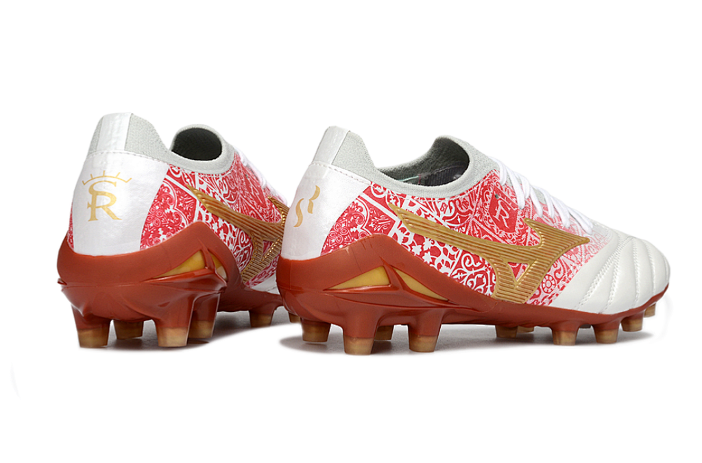 Mizuno Modele Morelia Neo Iv Bate Made Japan FG