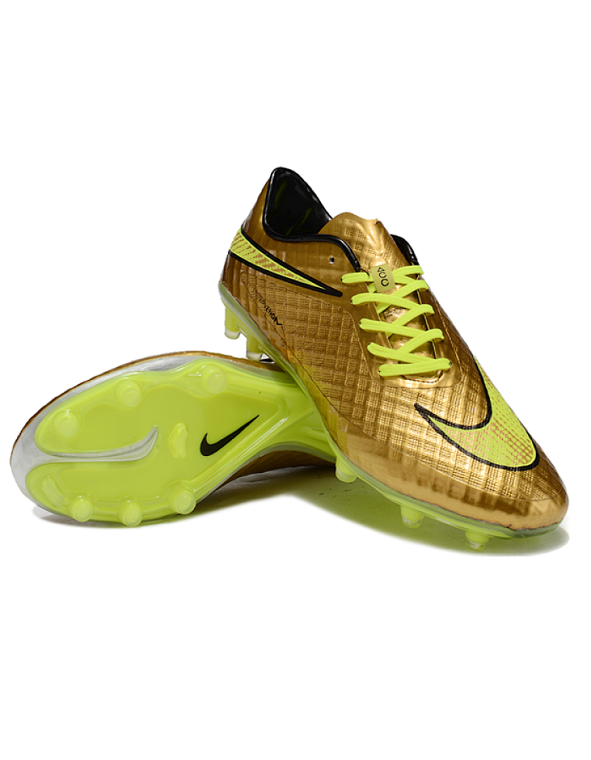 Nike Hypervenom Phantom 7 AG