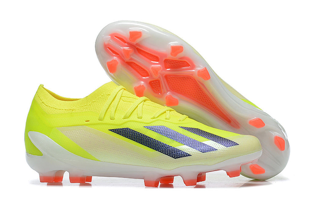 Adidas Modele X X 23 Crazyfast1 FG