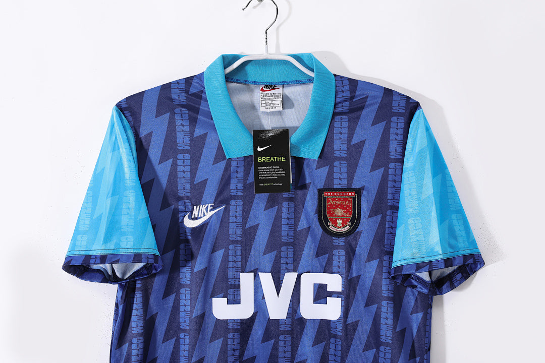 Arsenal 95 8 A 1994/1995