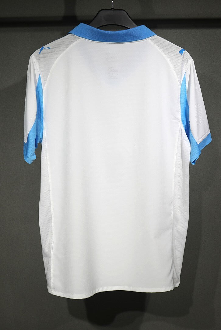 Marseille 26202526 2025/2026