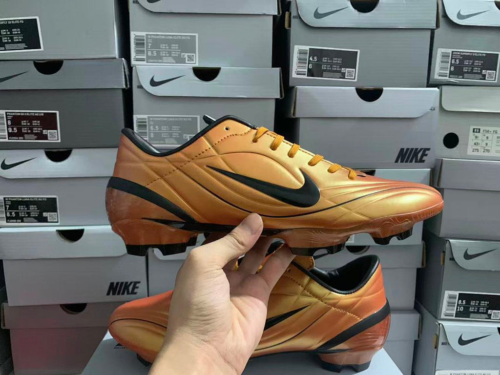 Nike Vapor 2 Mercurial R FG