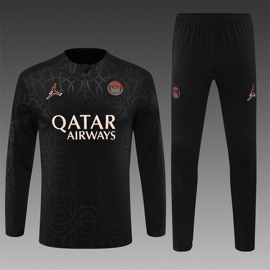 PSG Noir 24/25