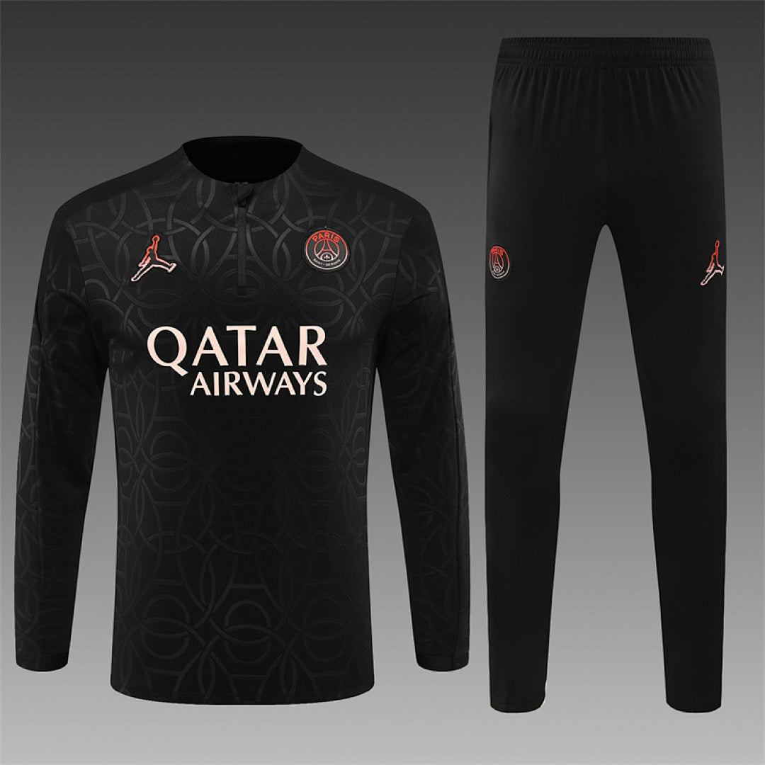 PSG Noir 24/25