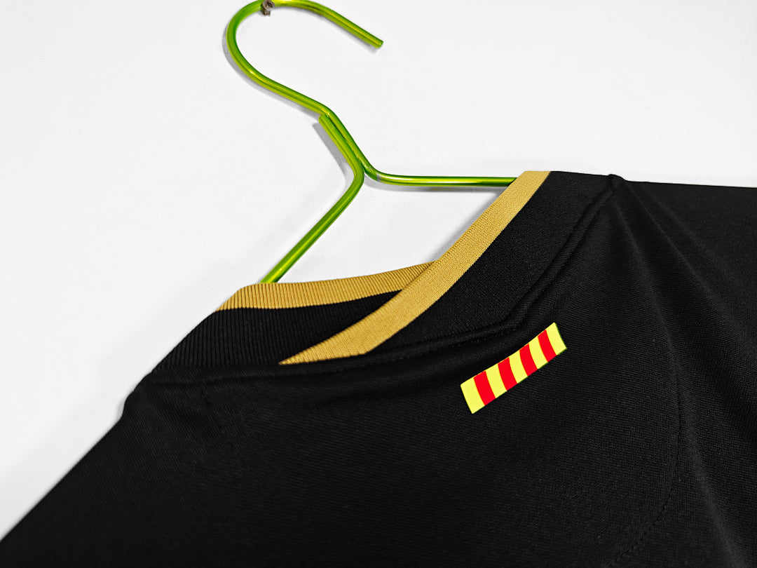 FC Barcelona 21 5 A Noir 2020/2021