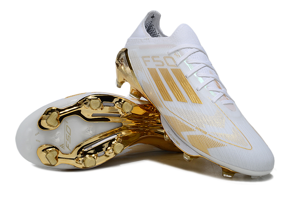 Adidas F50 Pro 50 Size FG