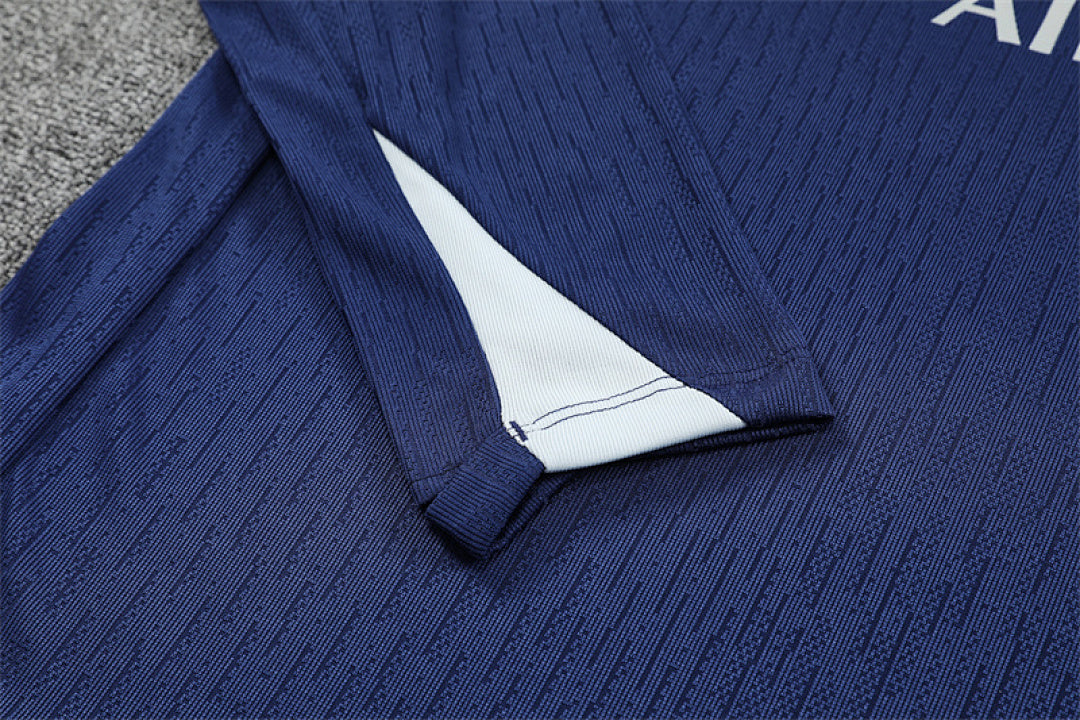 Inter Milan Bleu Roi 25/26