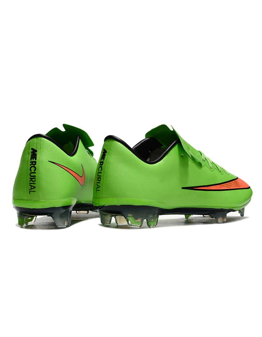 Nike 10 Mercurial Vapor X FG