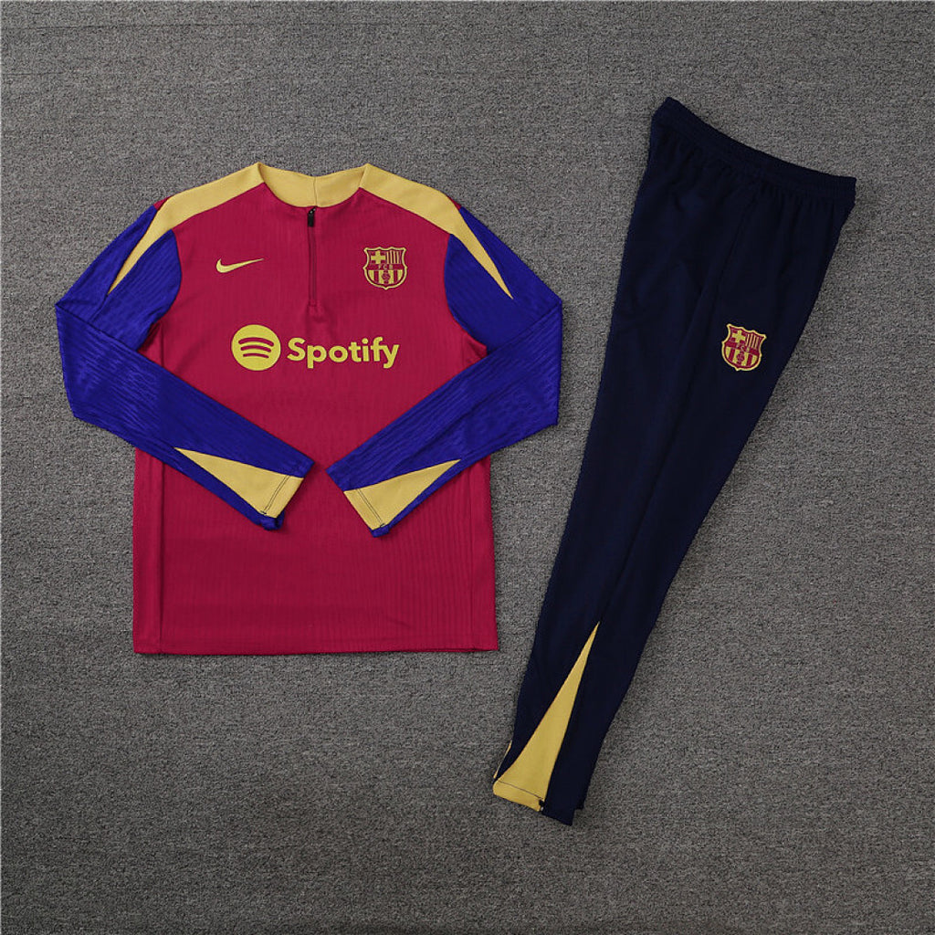FC Barcelona Rouge 24/25