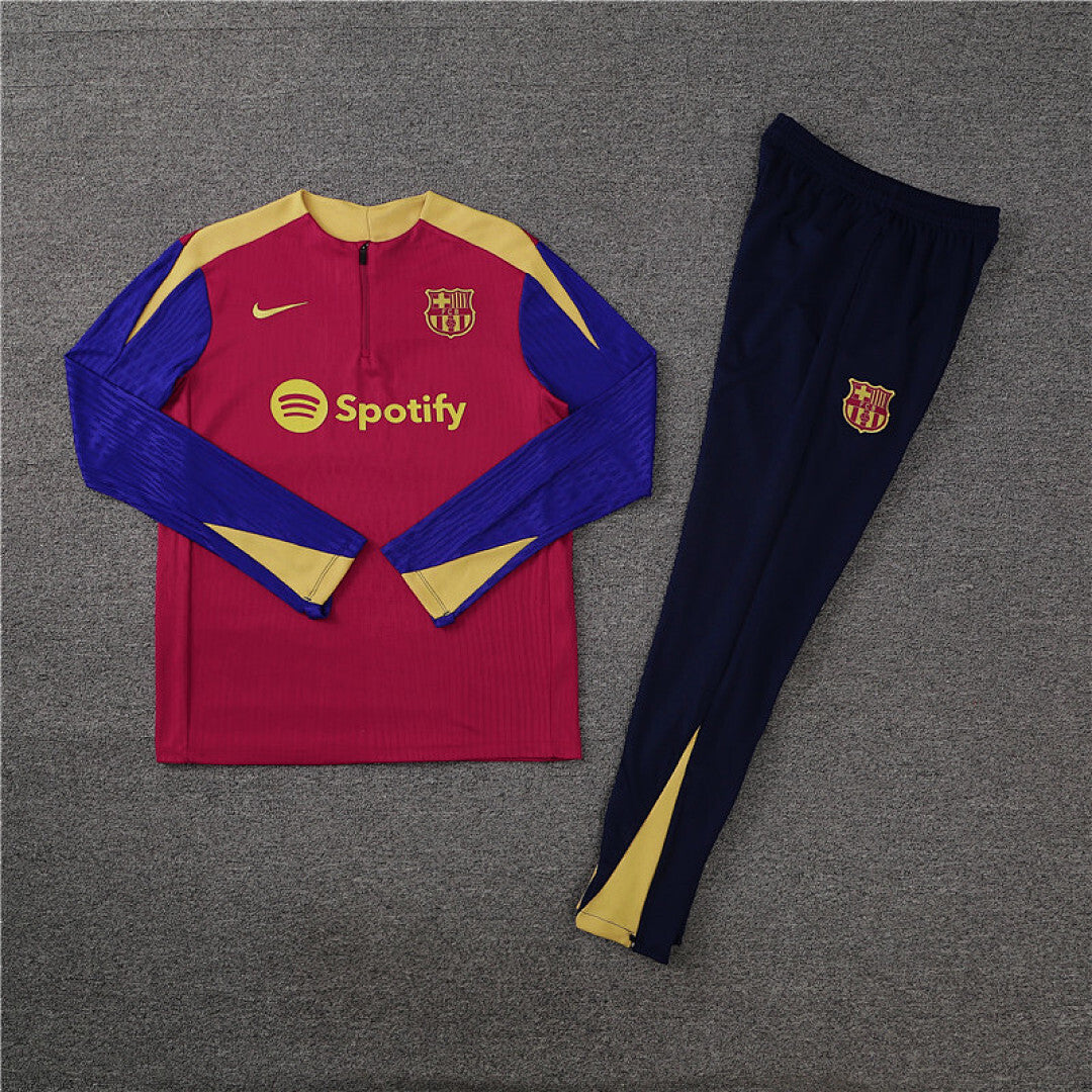 FC Barcelona Rouge 24/25