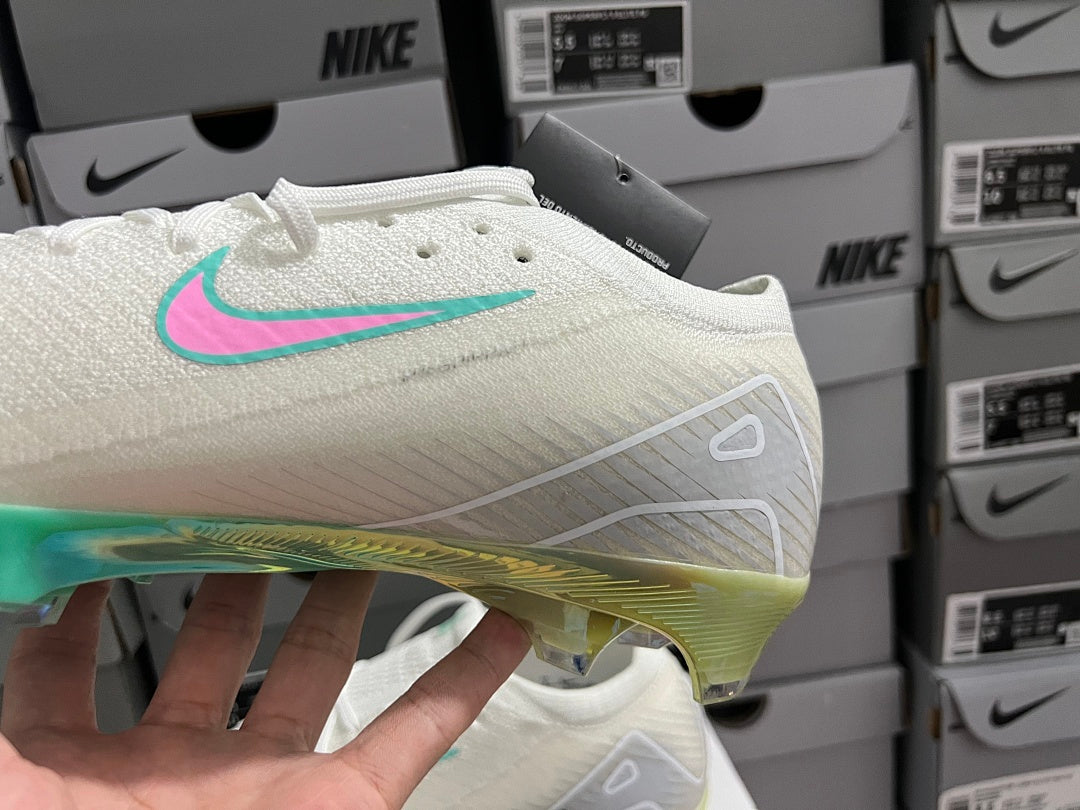Nike Vapor 16 Air Zoom Mercurial Superfly Iix Elite FG