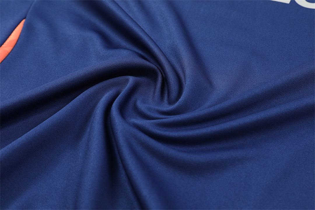 Man United Bleu Roi 24/25