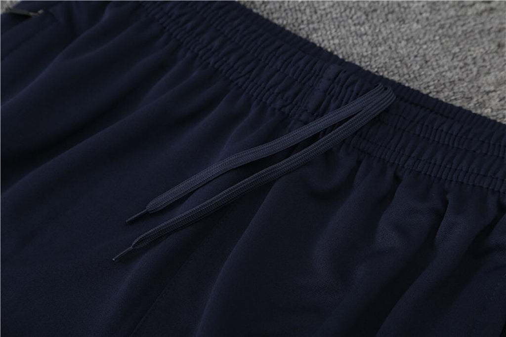 Real Madrid Bleu Roi 22/23