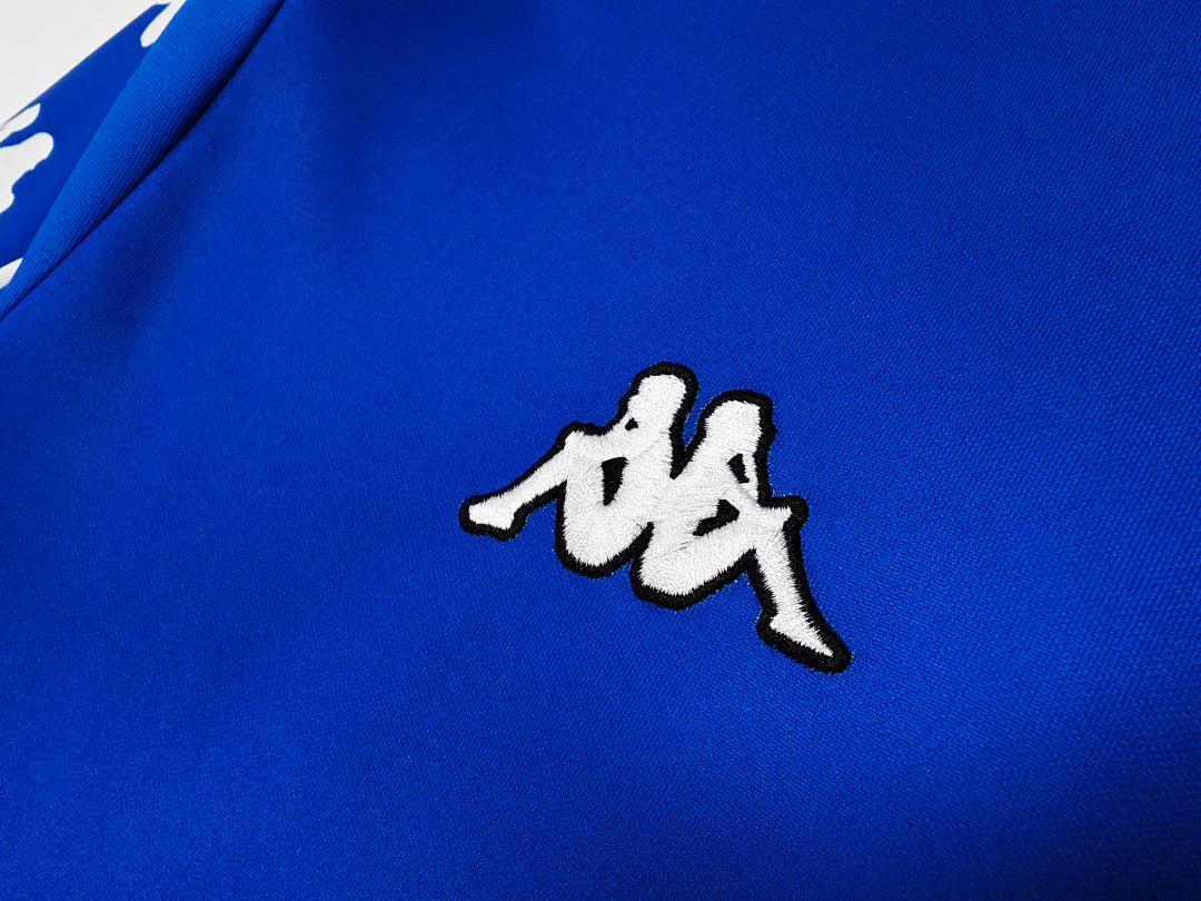 Juventus 00 8 A 1999/2000