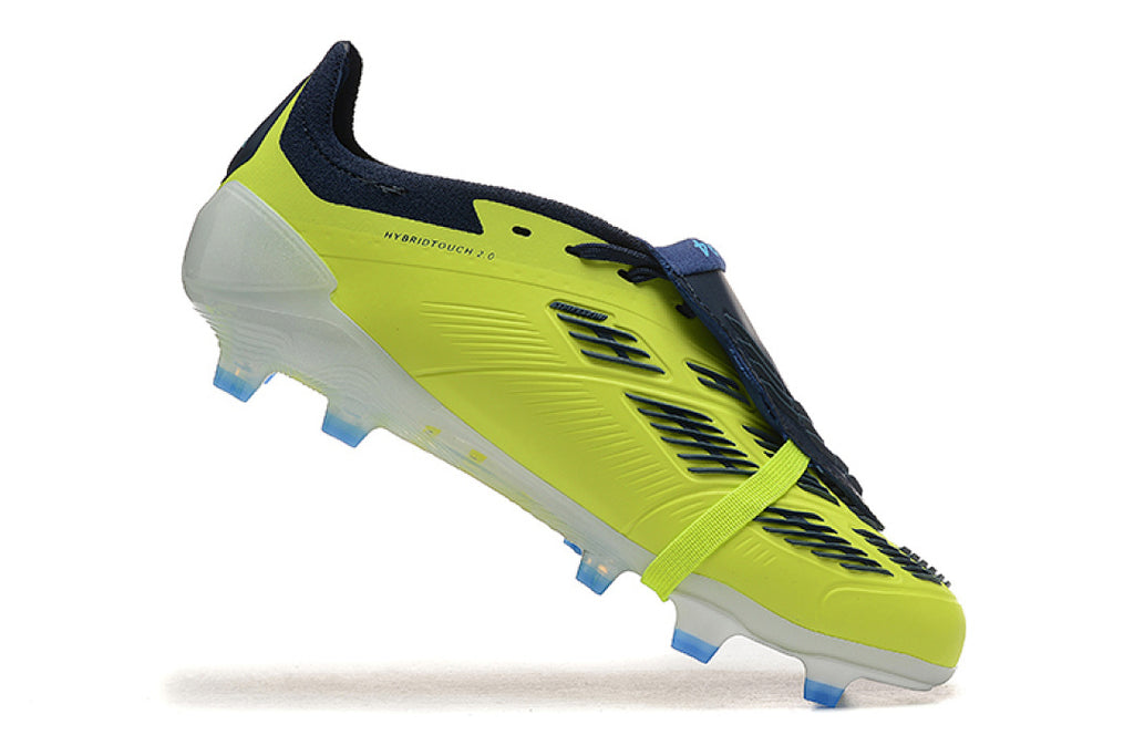 Adidas 24 A Predator Elite Tongue Predator 24 FG