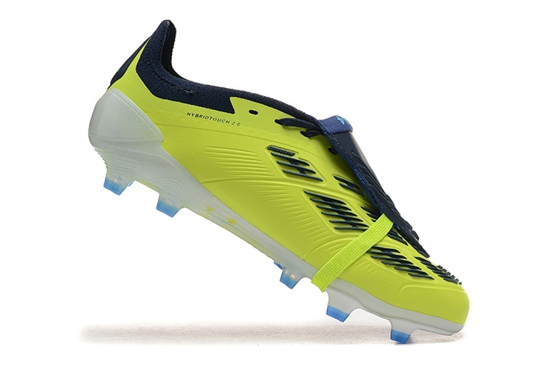 Adidas 24 A Predator Elite Tongue Predator 24 FG