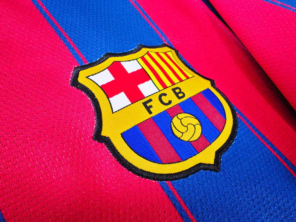 FC Barcelona 10 8 A 2009/2010