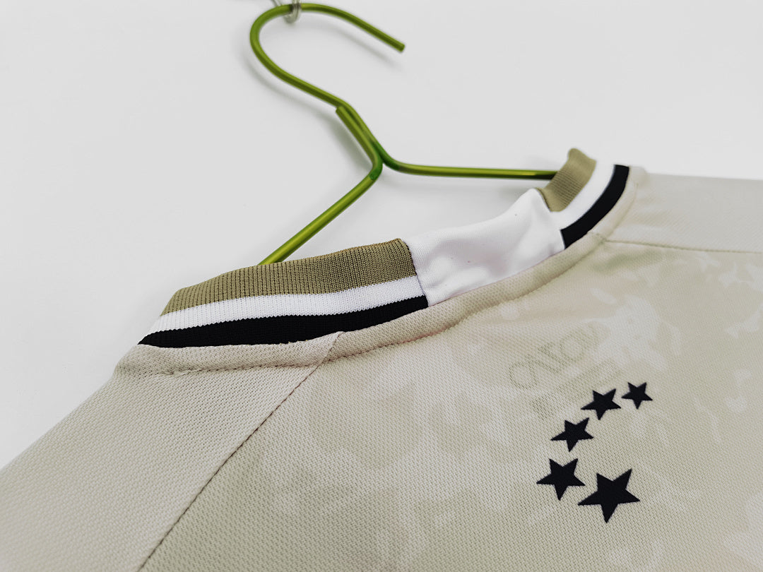 Santos 23 0 A 2022/2023