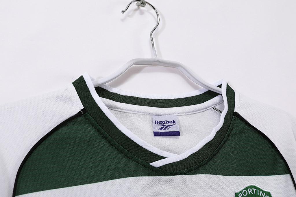 Sporting CP 03 3 B 2001/2003