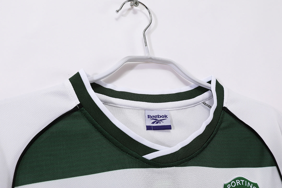 Sporting CP 03 3 B 2001/2003