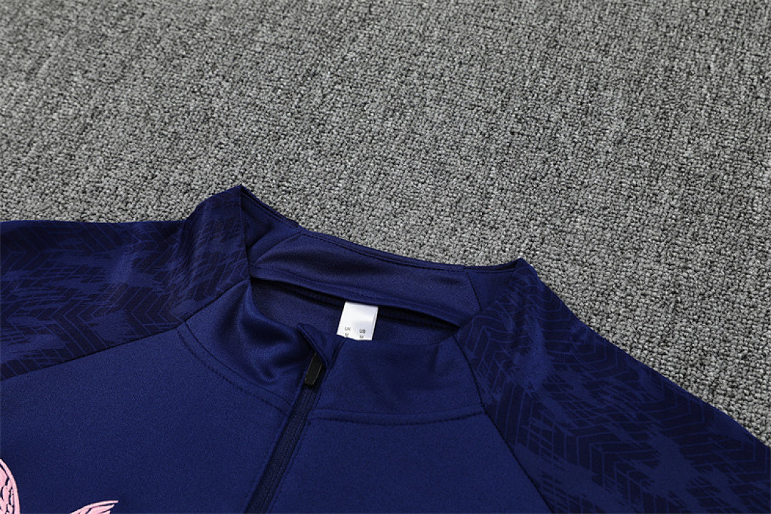 Autre Bleu Roi 25/26