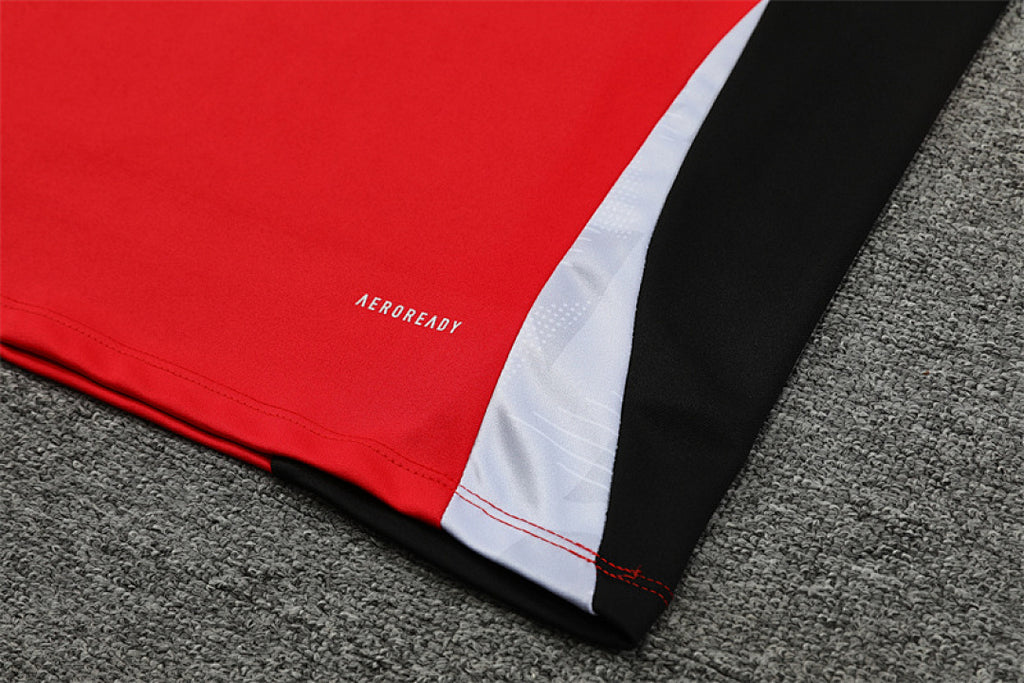 Man United Rouge 24/25