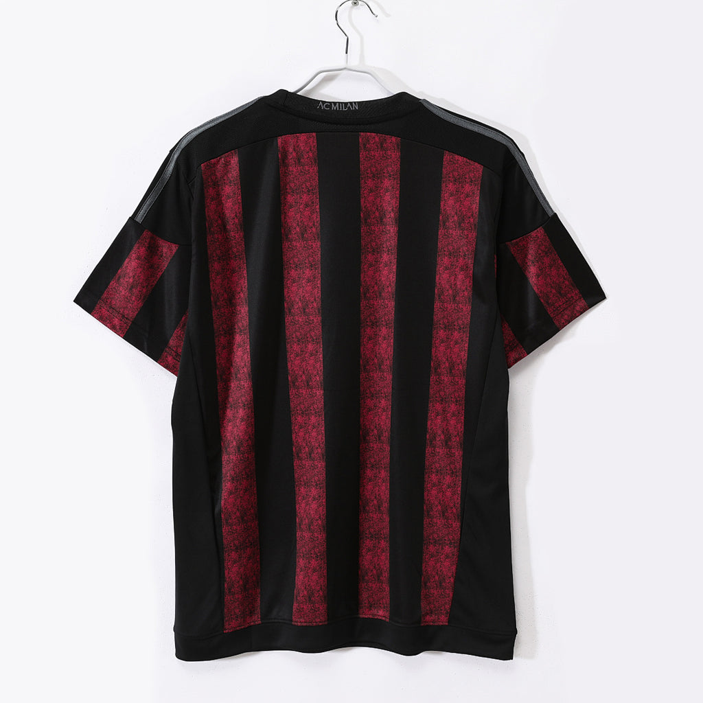 AC Milan 16 8 A 2015/2016