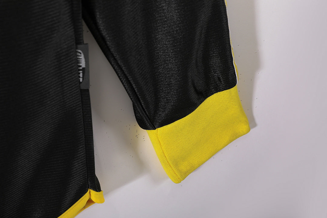 Real Madrid 01 3 B 1999/2001