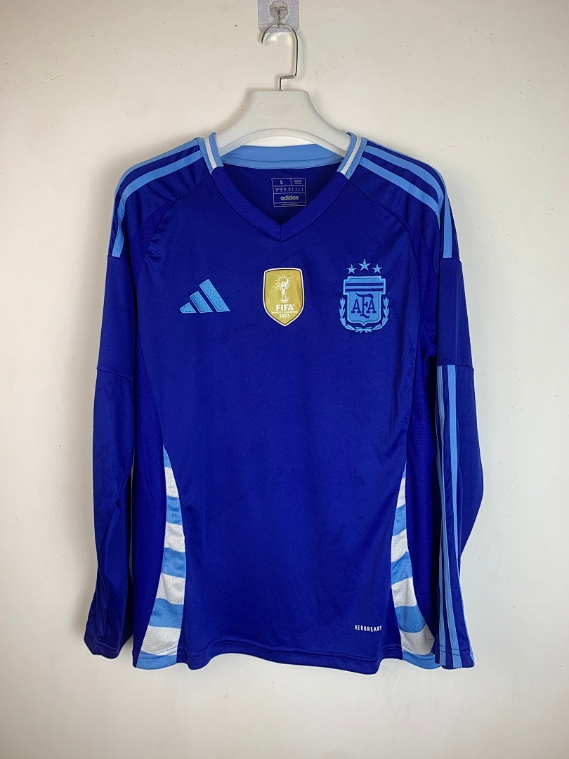 Argentine S 3 2024/2025