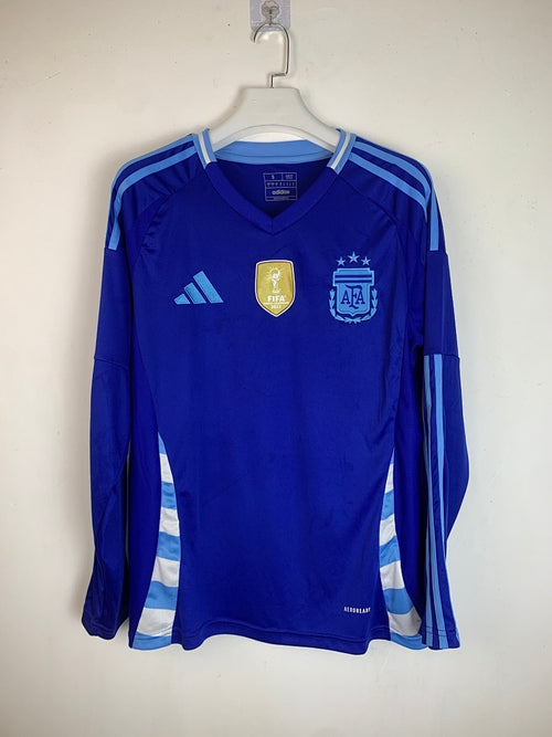 Argentine S 3 2024/2025