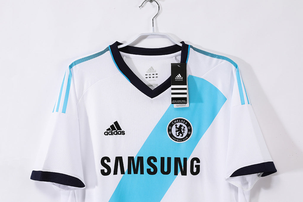 Chelsea 13 8 A Blanc 2012/2013